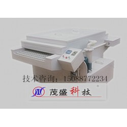 不锈传动喷淋蚀刻机