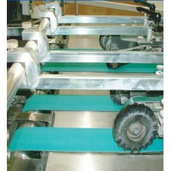 工业皮带,生活用纸专用高速带