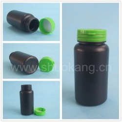 PE固体药瓶、塑料瓶