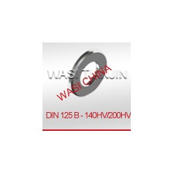 不锈钢标准件DIN125-B平垫圈（倒角型）