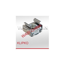 天津万喜供应进口包装机械用KLIPKO品牌卡式螺母