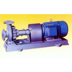 【一级棒】热油泵 WRY型系列热油泵