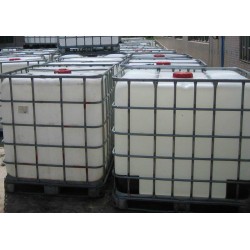 千升桶 吨装桶 铁架桶 IBC集装桶批发