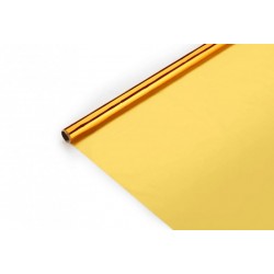 黄色卷筒玻璃纸