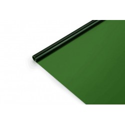 绿色卷筒玻璃纸