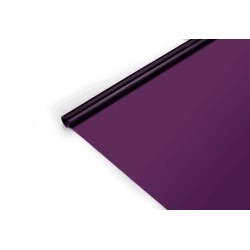 紫色卷筒玻璃纸