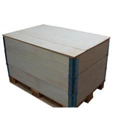 木机械木箱、免熏蒸木包装箱
