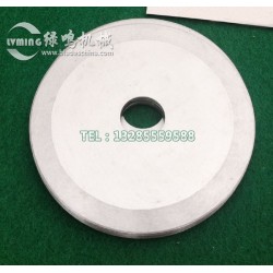 切割薄膜纸管圆刀片，纸管分切圆刀片，纸管机械圆刀片