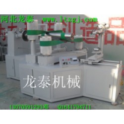 螺旋纸管设备LT-350大型卷管机河北龙泰卷管设备