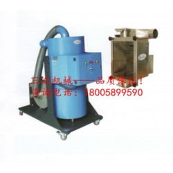 粉尘分离机，静电除粉机，塑料除粉机