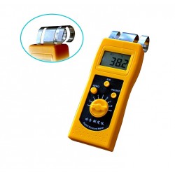 专业纸张水分仪，纸制品水分测定仪DM200P