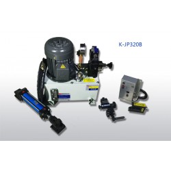 高品质K-JP320B光电液压纠偏机