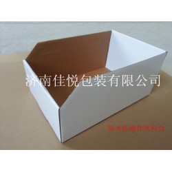 纸料防水盒