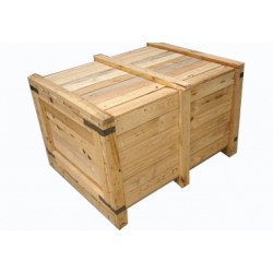 供应包装箱（木箱）各种材质的箱子山东济南厂家直销