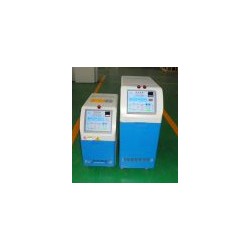 油式模温机 油循环温度控制机,上海油温机