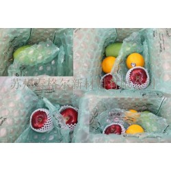 电子商务专用包装缓冲垫枕头状填充气囊袋