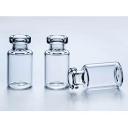*优质的管制玻璃瓶，鲁玻包装提供