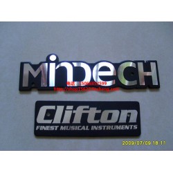 青岛高光标牌制作，青岛设备名牌