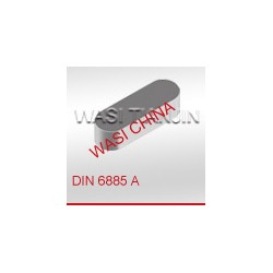 德国进口DIN标准件，DIN6885平键