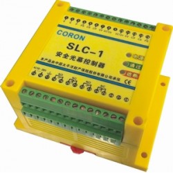 SLC-1安全光幕控制器 价格优惠 品质保障