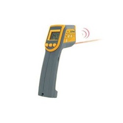 燃太TN80红外热电偶测温仪使用-TN80评测