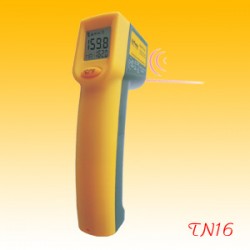 TN16红外测温仪使用说明-燃太TN16测温仪报价