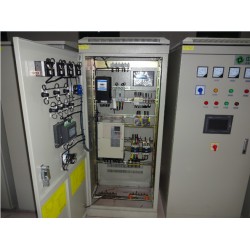 阿克苏PLC控制柜——买划算的变频控制柜，就选永利达自控设备公司