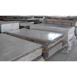 5052铝板规格 五金制品专用铝板