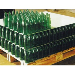 中空板玻璃瓶瓶托：供应划算的玻璃瓶瓶托