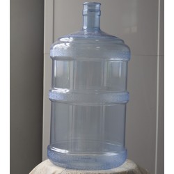 塑料水桶异型专用桶 什么地方有卖安全的矿泉水饮用水桶