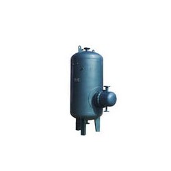 立式半容器换热器 山东金泰专业换热器生产厂家，精湛工艺制造