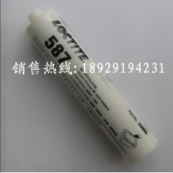 供应乐泰587密封胶，上海乐泰胶水代理商，高品质低价格