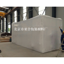 供应天津开发区大型设备防锈膜，武清海运真空包装膜