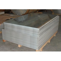 弘兆铝业供应优质5052铝板厚度