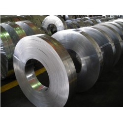 金属镀锌带钢生产厂家_合格的金属镀锌带钢是由姚鼎提供