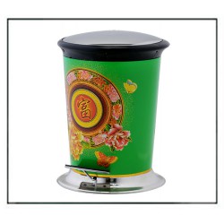 彩色垃圾桶代理|推*合格的不锈钢果皮桶，便宜又实惠
