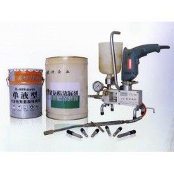 聚氨酯注浆堵漏剂——山东优质的聚氨酯注浆堵漏剂出售