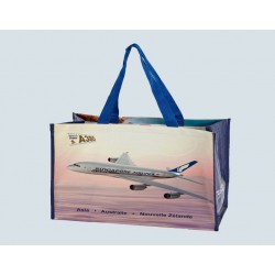 供应购物袋——品牌好的购物袋，宁波耀泰塑料制品提供