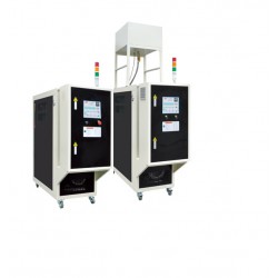 奥兰特机械——信誉好的导热油加热器提供商_杭州油温机