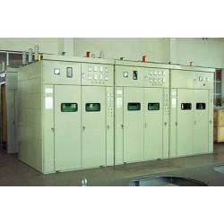 GBC-40.5高压柜供应：划算的GBC-40.5系列高压柜品牌介绍
