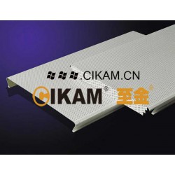 「加油站铝扣板」生产厂家/至金CIKAM
