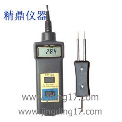 MC-7806针式水分测定仪，纸张水分测定仪