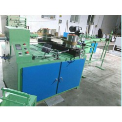 DH50卷管机