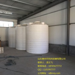 专业生产5-50吨PE储罐，不锈钢桶，加液桶