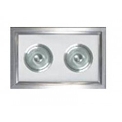 圆美照明供应全省*优惠的H450D-2L单照明：室外照明灯哪家好