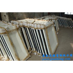 钢板搪瓷水箱加工|供应北京市热销钢板搪瓷水箱