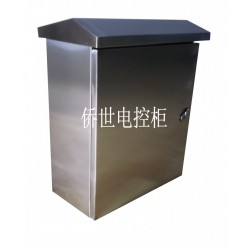 配电箱价格超低_物超所值的不锈钢配电箱上海侨世电气供应
