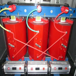 干式变压器价格   重庆干式变压器厂家  泰鑫干式变压器