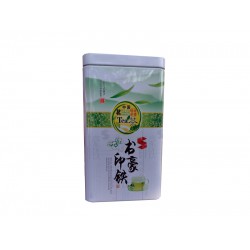 印铁制罐厂家 报价合理的茶叶罐产自书豪印铁
