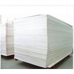 精工塑业供应优质PVC发泡板 特色的PVC发泡板